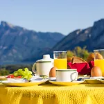 Gaestehaus Stabauer 3* Mondsee