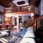 Gaestehaus Stabauer Pensionat 3*