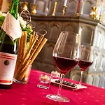 Gaestehaus Stabauer Pensionat 3*