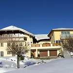Gaestehaus Stabauer Pensionat 3*