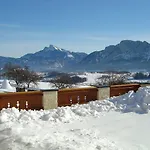 Gaestehaus Stabauer 3* Mondsee