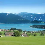 Gaestehaus Stabauer Pensionat