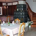 Gaestehaus Stabauer 3* Mondsee