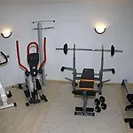 Gaestehaus Stabauer Mondsee