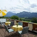Gaestehaus Stabauer Pensionat Mondsee