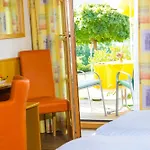 Pensionat Gaestehaus Stabauer