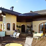 Gaestehaus Stabauer 3* Mondsee