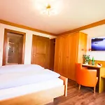 Pensionat Gaestehaus Stabauer Mondsee