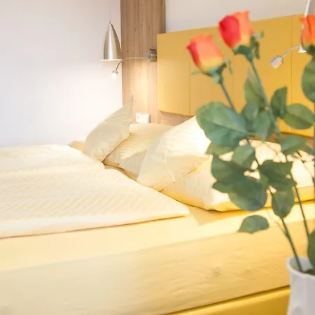 Gaestehaus Stabauer 3*