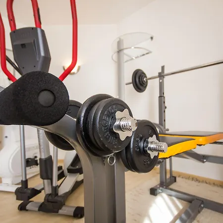 斯塔鲍尔旅馆 招待所 3*