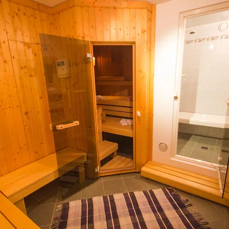 斯塔鲍尔旅馆 3* 蒙德湖