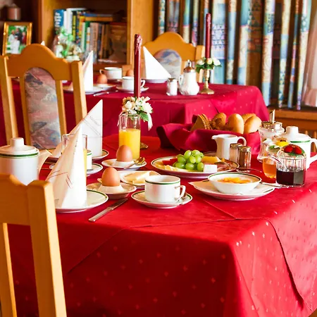 斯塔鲍尔旅馆 招待所