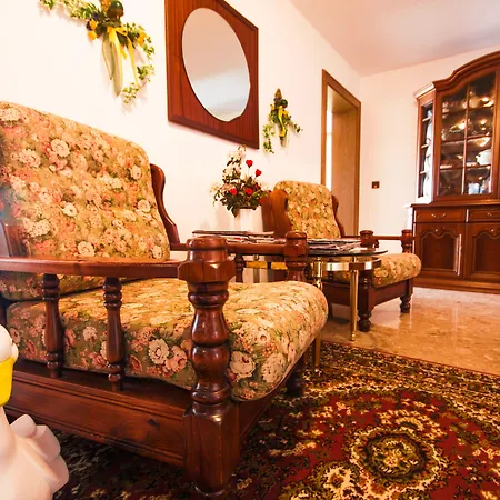 Πανσιόν Gaestehaus Stabauer