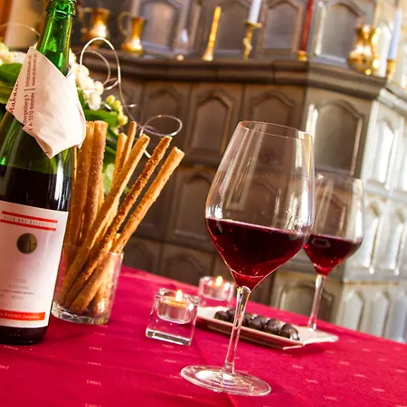 Gaestehaus Stabauer Гостевой дом 3*