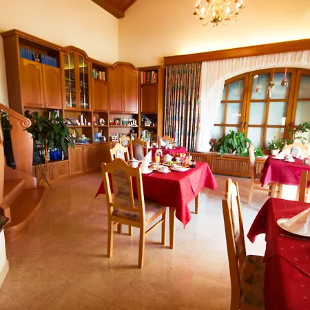 Гостевой дом Gaestehaus Stabauer 3*