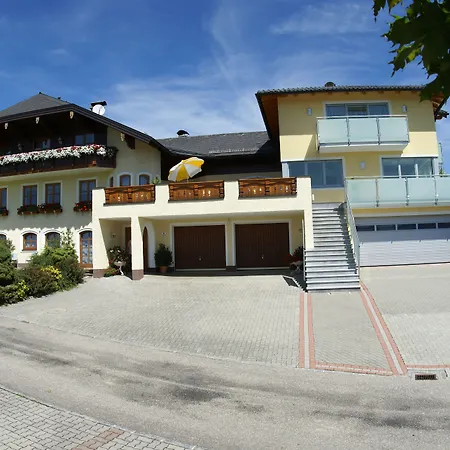 Gaestehaus Stabauer Maison d'hôtes 3*