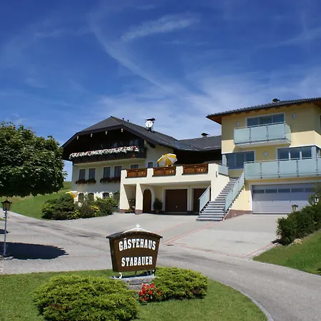 Gaestehaus Stabauer