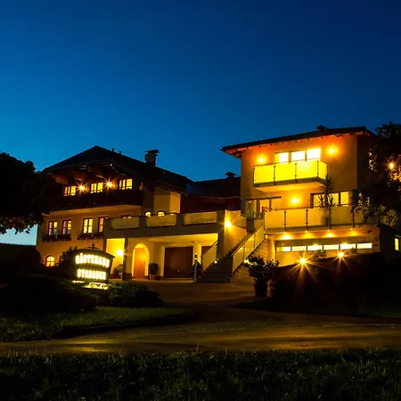 Πανσιόν Gaestehaus Stabauer Mondsee