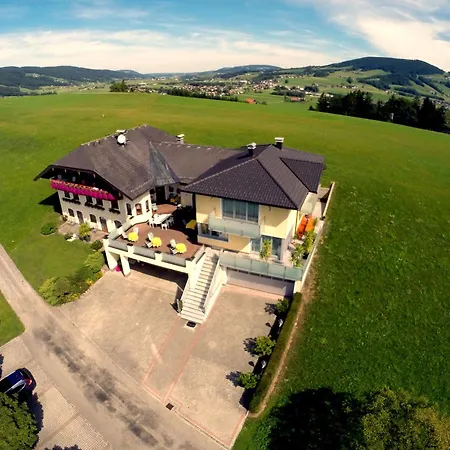 Gaestehaus Stabauer 3* Mondsee