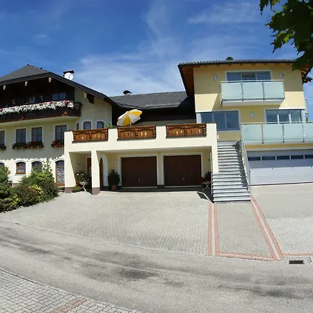 Gaestehaus Stabauer Gæstehus