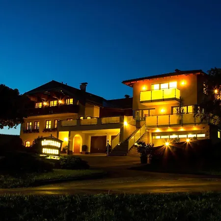 Gaestehaus Stabauer 3*