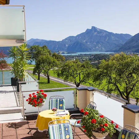 Gaestehaus Stabauer 3*