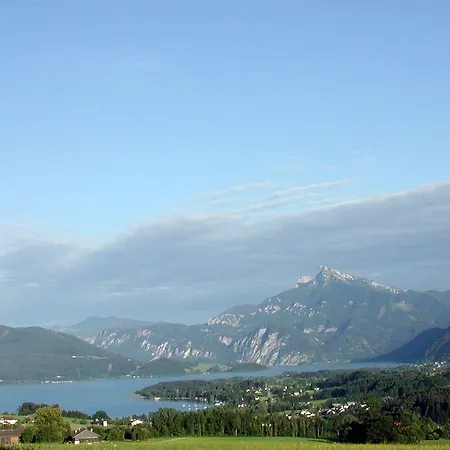 Gaestehaus Stabauer Mondsee