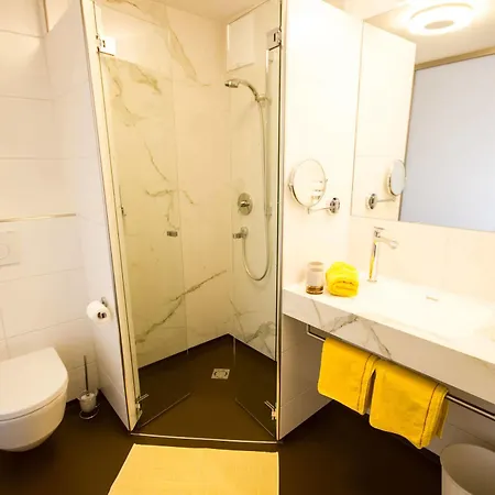 Gaestehaus Stabauer Πανσιόν