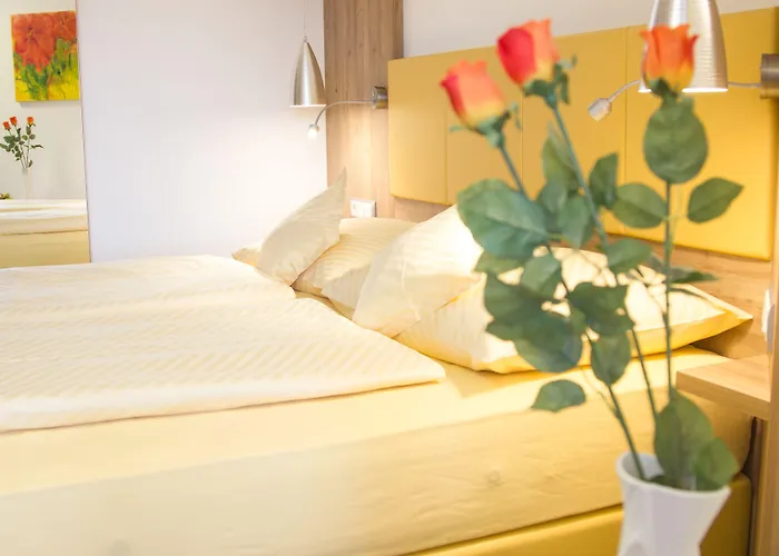 Gaestehaus Stabauer 3*