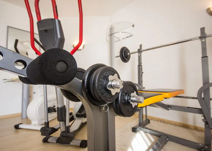 Gaestehaus Stabauer Guest house 3*