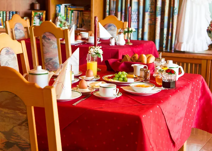 Gaestehaus Stabauer Guest house