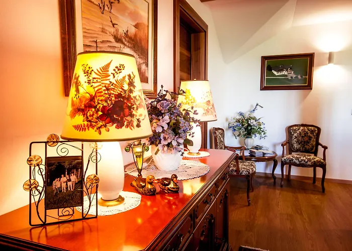 Guest house Gaestehaus Stabauer 3*