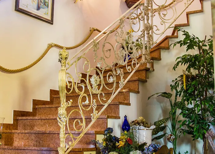 Gaestehaus Stabauer Мондзее