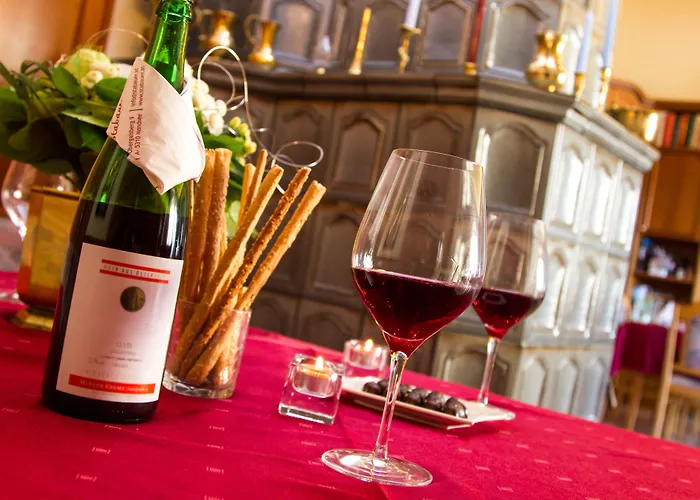 Gaestehaus Stabauer Гостевой дом 3*