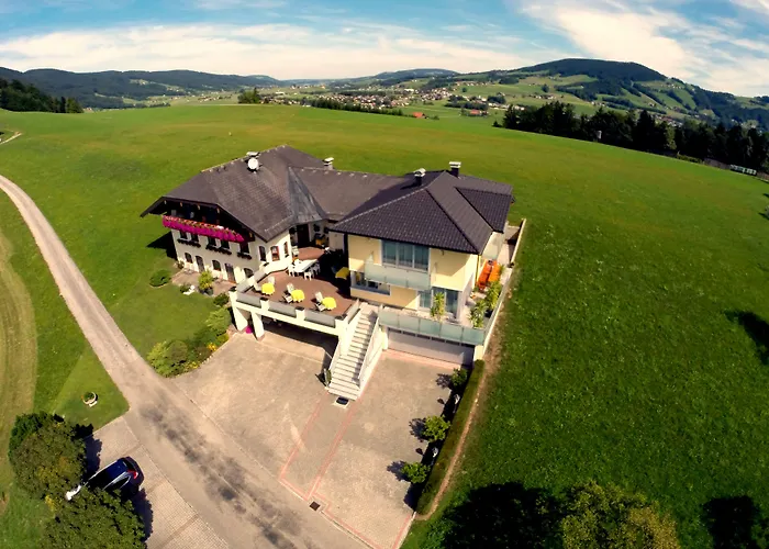 Gaestehaus Stabauer 3*