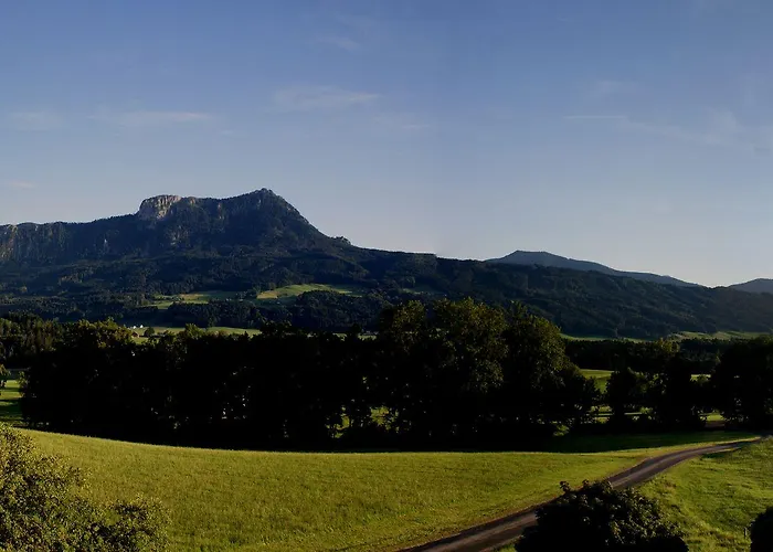 Gaestehaus Stabauer Guest house 3*