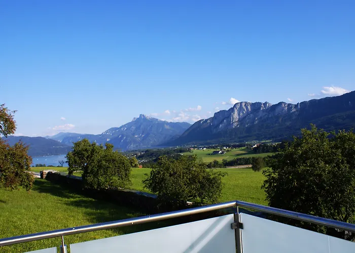 Maison d'hôtes Gaestehaus Stabauer