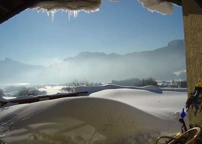 Gaestehaus Stabauer Guest house 3*