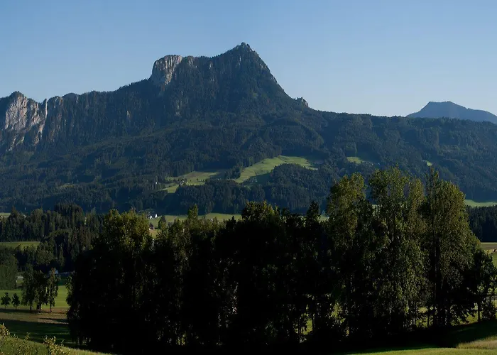 Gaestehaus Stabauer Гостевой дом 3*