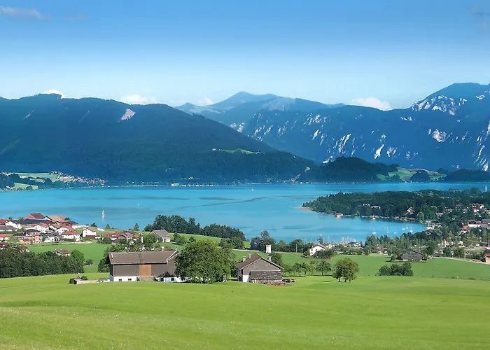 Gaestehaus Stabauer Guest house