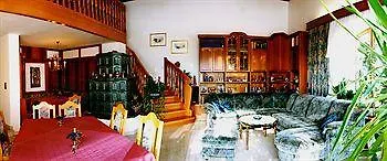 Гостевой дом Gaestehaus Stabauer