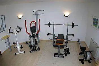 Gaestehaus Stabauer Мондзее