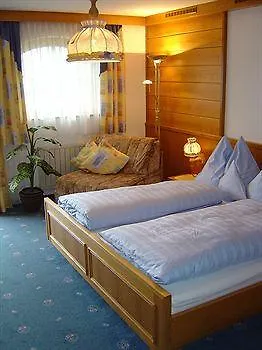 Gaestehaus Stabauer Maison d'hôtes