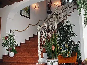 Gaestehaus Stabauer 3*