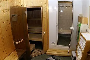 Gaestehaus Stabauer 3* Mondsee