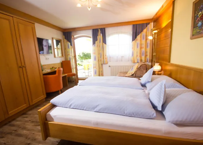 Gaestehaus Stabauer Guest house