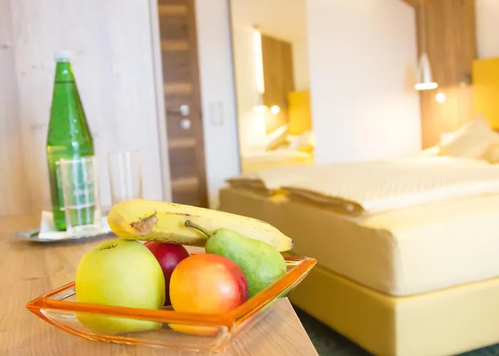 Gaestehaus Stabauer Guest house