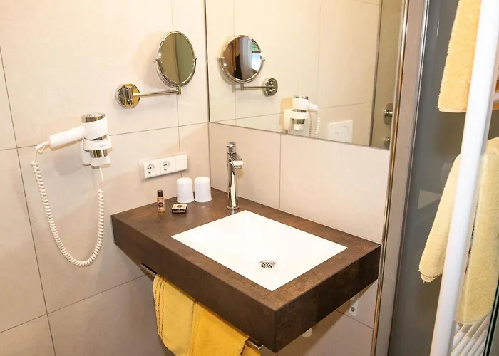 Gaestehaus Stabauer Гостевой дом Мондзее