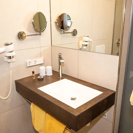 Gaestehaus Stabauer Mondsee