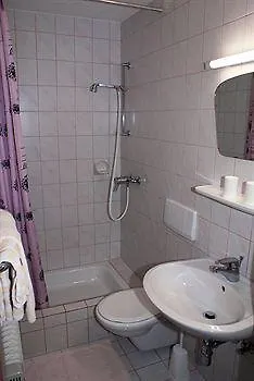 Gaestehaus Stabauer Penzion 3*